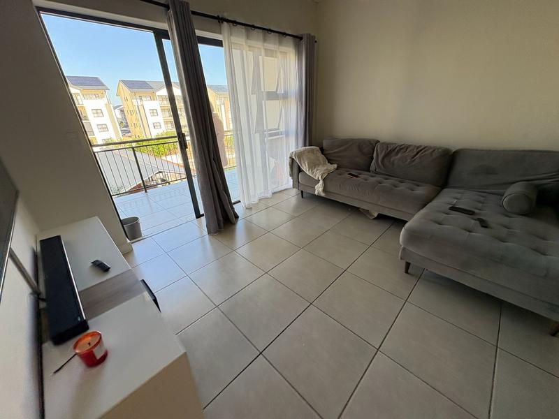 To Let 2 Bedroom Property for Rent in Richwood Western Cape